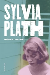 Dzienniki 1950-1962 - Sylvia Plath, Paweł Stachura, Joanna Urban, Anna