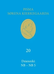 Dzienniki NB - NB 5 - Soren Kierkegaard