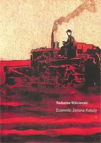 Dzienniki Zenona Kałuży - Radosław Wiśniewski