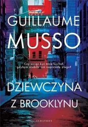 Dziewczyna z Brooklynu - Guillaume Musso