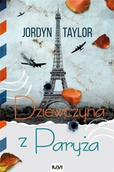 Dziewczyna z Paryża - Taylor Jordyn