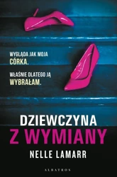 Dziewczyna z wymiany - Nelle Lamarr