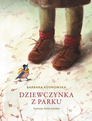 Dziewczynka z parku w.3 - Barbara Kosmowska