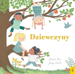 Dziewczyny - Lauren Ace, Jenny Lovie