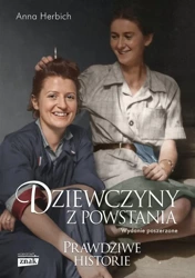 Dziewczyny z Powstania w.2024 - Anna Herbich