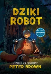 Dziki robot w.3 filmowe - Peter Brown