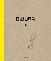 Dziura - Oyvind Torseter