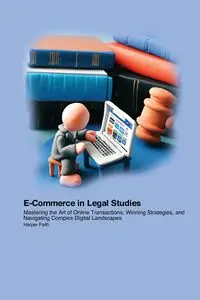 E-Commerce in Legal Studies - Faith Harper