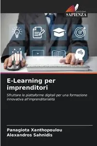 E-Learning per imprenditori - Xanthopoulou Panagiota