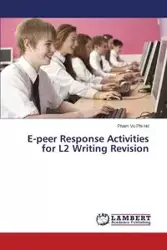 E-Peer Response Activities for L2 Writing Revision - Ho Pham Vu Phi