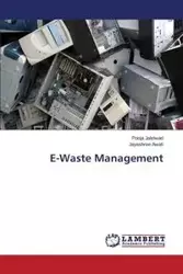 E-Waste Management - Jalelwad Pooja