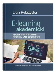 E-learning akademicki - Lidia Pokrzycka