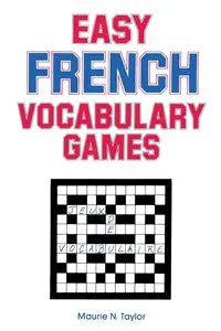 EASY FRENCH VOCABULARY GAMES - DE SALES