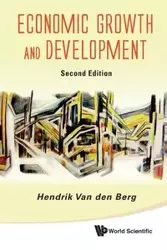 ECO GROWTH & DEVELOP (2ND ED) - VAN HENDRIK DEN BERG