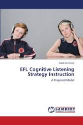 EFL Cognitive Listening Strategy Instruction - Al-Omary Saleh