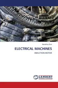 ELECTRICAL MACHINES - Soni Aaradhna