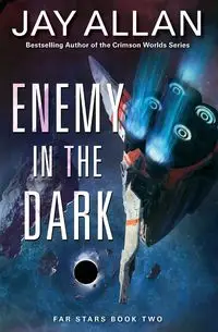 ENEMY DARK                  PB - Allan Jay