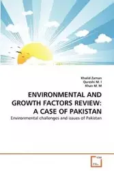 ENVIRONMENTAL AND GROWTH FACTORS REVIEW - Zaman Khalid