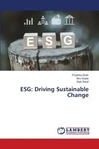 ESG - Shah Priyanka