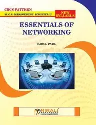 ESSENTIALS OF NETWORKING - Patil Rahul