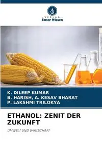 ETHANOL - KUMAR K. DILEEP