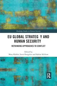 EU Global Strategy and Human Security - Kaldor Mary