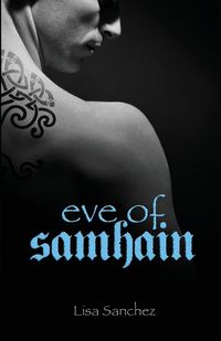 EVE OF SAMHAIN - LISA SANCHEZ