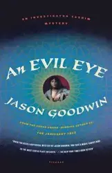 EVIL EYE - JASON GOODWIN