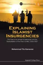 EXPLAINING ISLAMIST INSURGENICES - MUHAMMAD TITO KARNAVIAN