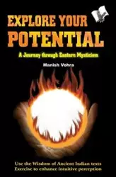 EXPLORE YOUR POTENTIAL - MANISH VOHRA