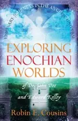 EXPLORING ENOCHIAN WORLDS - Robin Cousins E