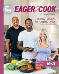 Eager 2 Cook - Connect E2M Chef