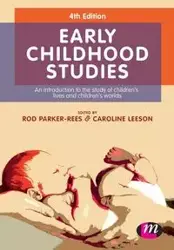 Early Childhood Studies - Rod Parker-Rees