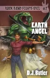 Earth Angel - Butler D. J.