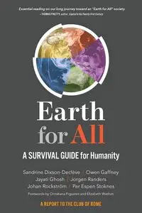 Earth for All - Dixson-Decleve Sandrine