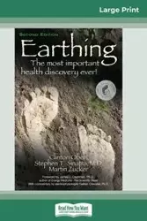 Earthing - Clinton Ober