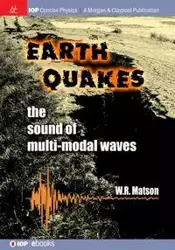 Earthquakes - Matson W R