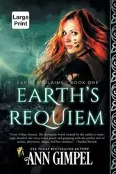Earth's Requiem - Ann Gimpel