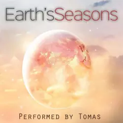 Earth's Seasons CD - Tomasz Pesz