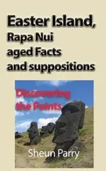 Easter Island, Rapa Nui aged Facts and suppositions - Parry Sheun