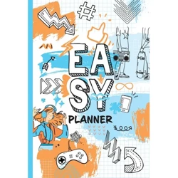 Easy Planner - MONIKA LEWANDOWSKA, KATARZYNA BUK