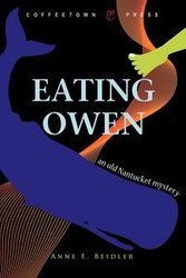 Eating Owen - Anne E. Beidler