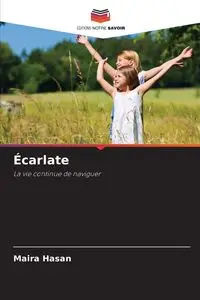 Écarlate - Maira Hasan