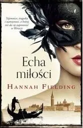 Echa miłości - Hannah Fielding