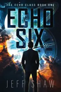 Echo Six - Jeff Shaw