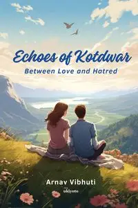 Echoes of Kotdwar - Arnav Vibhuti