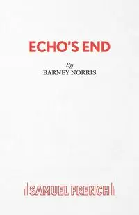 Echo's End - Norris Barney