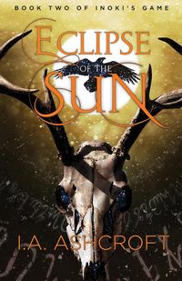 Eclipse of the Sun - Ashcroft I. A.