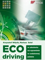 Eco-driving IMAGE - Krzysztof Wójcik, Mariusz Sztal