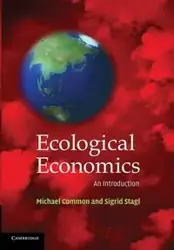 Ecological Economics - Sigrid Stagl